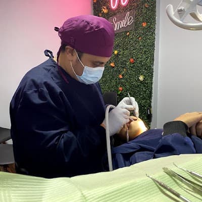 Centro Integral de Especialidades Odontológicas colonia del Valle