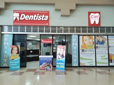 Ciel Dentista Escobedo