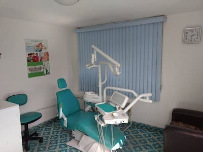 Clínica Dental Confidents