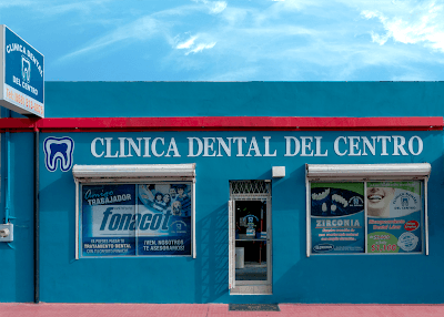 CLÍNICA DENTAL DEL CENTRO
