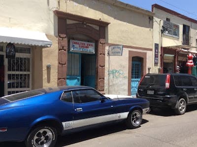 Clinica Dental Guadiana