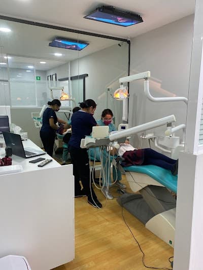 Clinica Dental Lomas Verdes