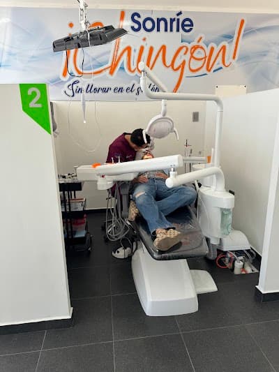 Clínica Dental Molar Company | Mejor dentista, odontólogo en Ciudad Juárez | Sucursal López Mateos