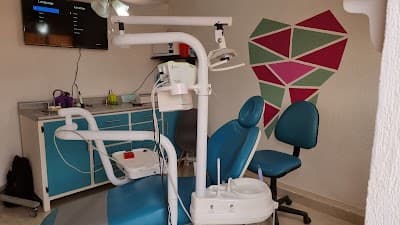 Consultorio Dental Family Lindavista