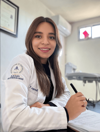 Consultorio Dental Molardent Dra. Nancy Tarango