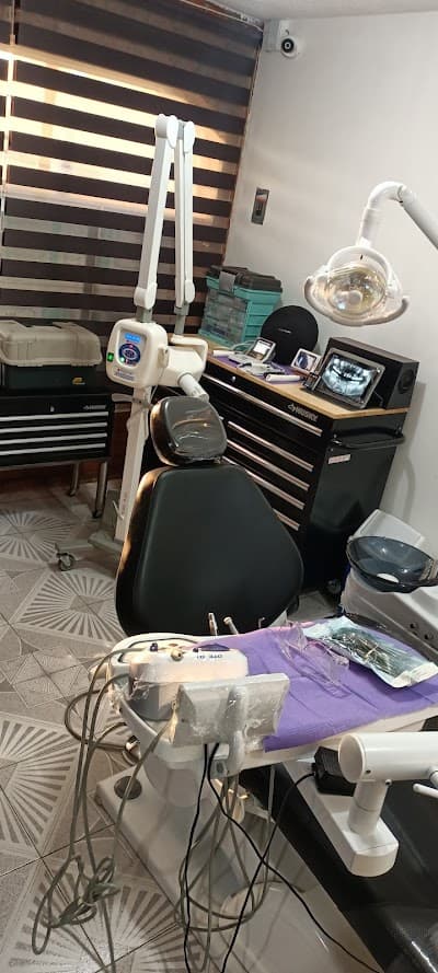 Consultorio Dental Zeus- Endodoncia en Pachuca