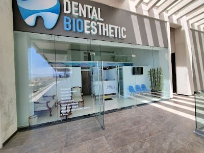 DENTAL BIOESTHETIC