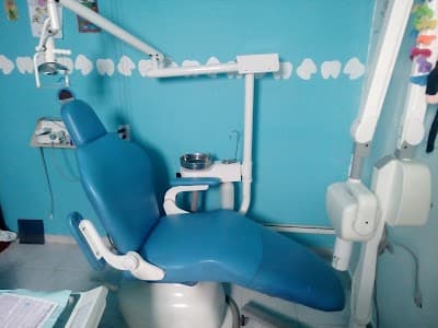 Dental Bolaños