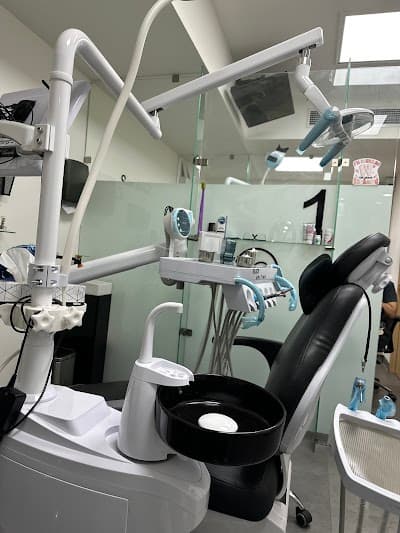 Dental Center CDMX | Dentista Coyoacán | Brackets | Implantes dentales | Diseño de sonrisa | Carillas