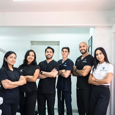 Dental Health & Implant Center