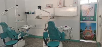 Dental Perfect Smile San Bartolo