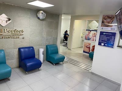 Dental Perfect Victoria | Implantes | Prótesis | Diseño de sonrisa | Limpieza | Carillas | Ortodoncia | CDMX | Dentistas