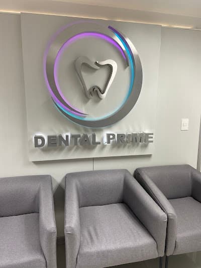 Dental Prime