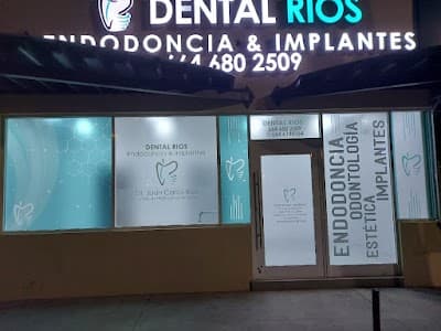 DENTAL RIOS PLAYAS