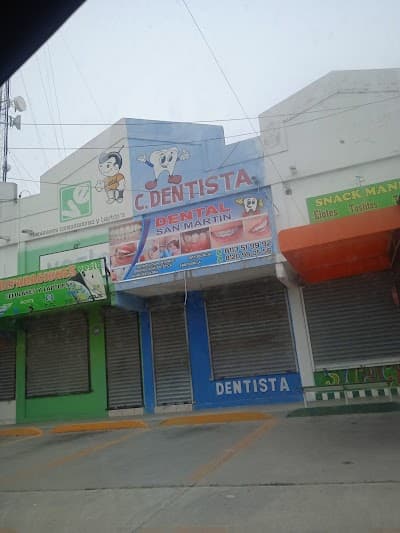 Dental San Martín