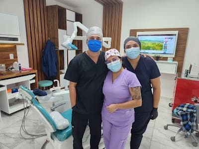 Dentics Cancun