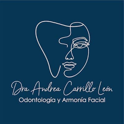 Dentista Dra. Andrea Carrillo