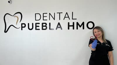 Dentista Dra. Patricia Garcia