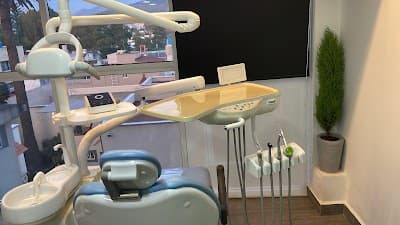 Dentista (Lindavista) Especialidades ROE José Manuel de la Fuente