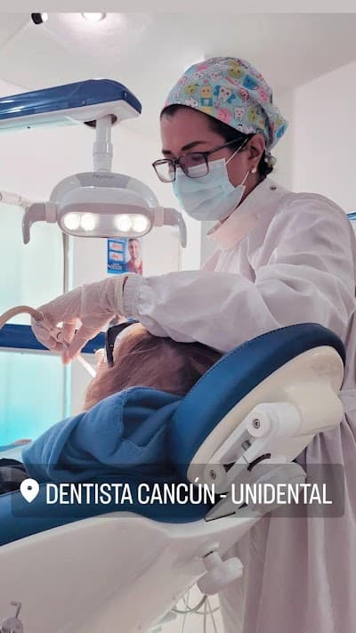 Dentista UNIDENTAL