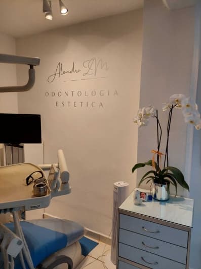 Dra. Alondra Nataly Zaragoza del Mazo, Dentista - Odontólogo