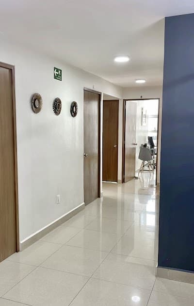 Dra. Angela María Durán Sánchez, Dentista - Protesista Dental. Polanco - CDMX