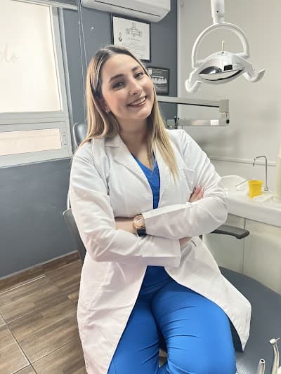 Dra. Arantxa Preciado - Dentista en Guadalajara Odontologia General y Preventiva