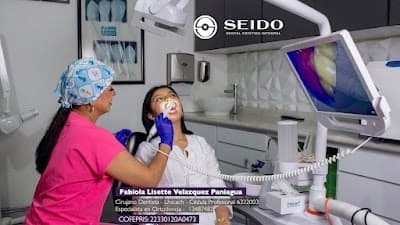 Dra. Fabiola Velazquez, Dentista , Odontología Familiar en Terán Tuxtla Gutiérrez Chiapas.