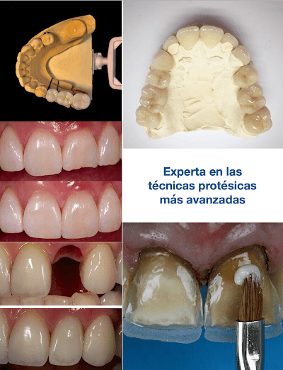 Dra. Ileana Guadalupe Rangel Nieto Dentista Lomas de Chapultepec