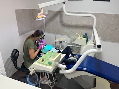 EDEN Especialidades Dentales