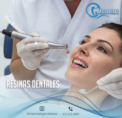 Herrera Odontología