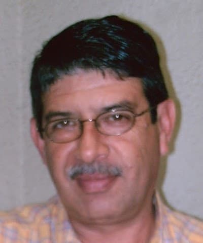 Juan Carlos Garza Martinez