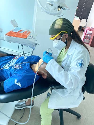 MAC Clinica Dental