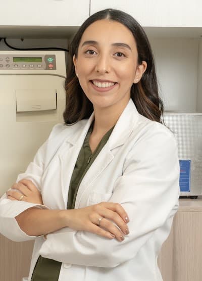 Mc Periodontal | Periodoncista Monterrey - Dentista | Dra. Maria Cristina Garcia