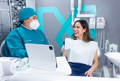 Mexicali Dental