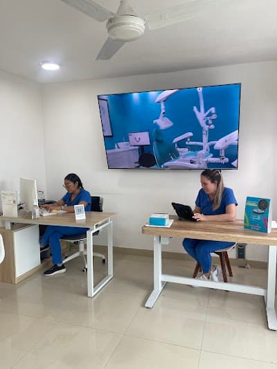 Odontoheart - Dr. Alberto Companioni Bacha, Dentista, Odontólogo