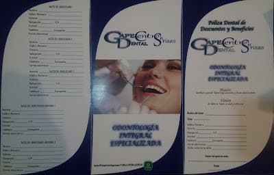 ODONTOLOGIA GENERAL, ESPECIALISTA EN ORTODONCIA Y ORTOPEDIA MAXILO FACIAL "CENTRO SONRISA" (CITAS SOLO VIA WHATSAPP)