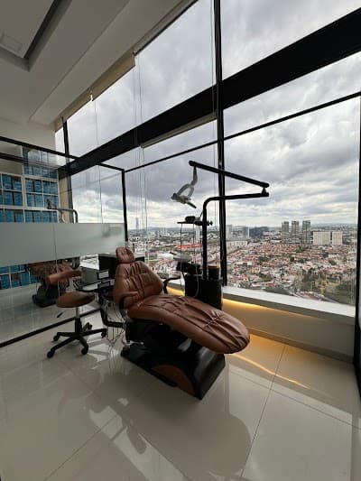 Ortodoncia Puebla. Dra. Carolina Illán - Dentista - Ortodoncia invisible Alineadores transparentes