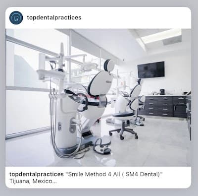 SM4 Smile Method For All