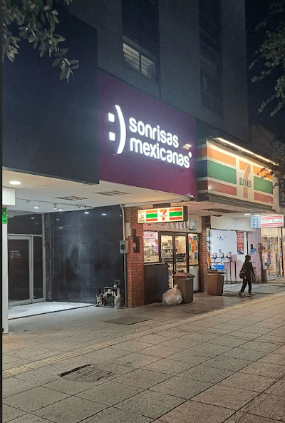 Sonrisas Mexicanas Monterrey