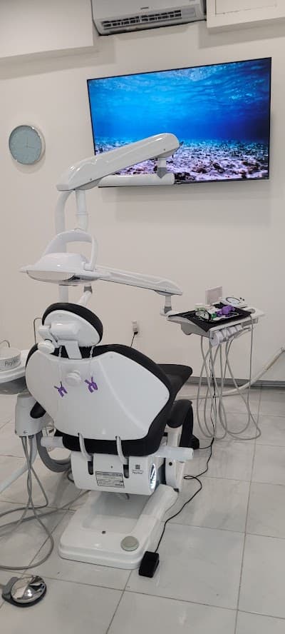 Studio Dental Cancún