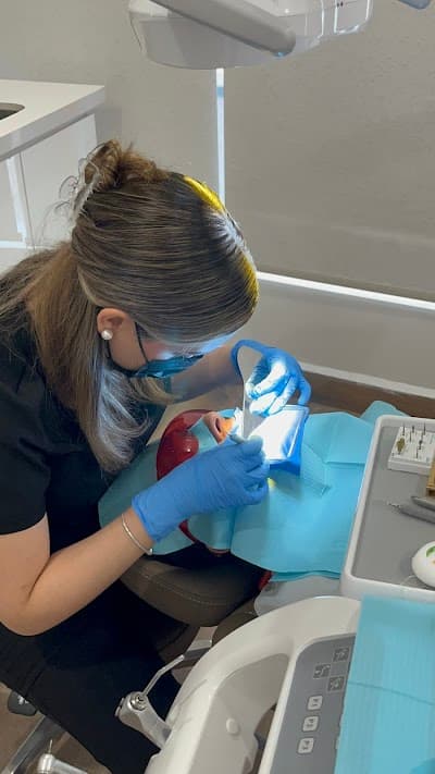 Zental Odontología - Cumbres - Clínica Dental Monterrey