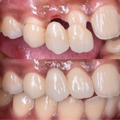 Amazing Dental - Dentista En Playa