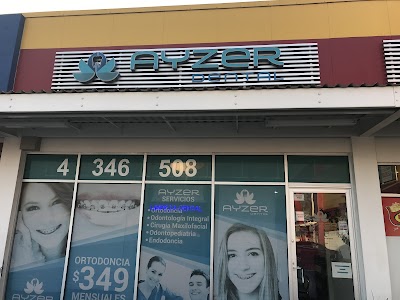 Ayzer Dental Satélite