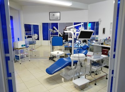 Centro de Atención Dental -Pachuca
