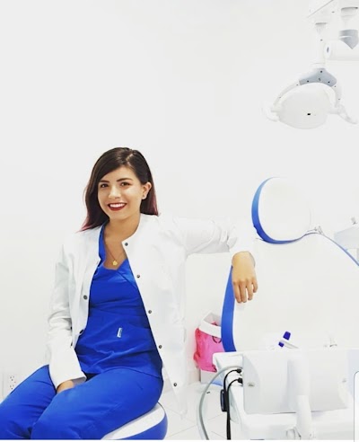 Cirujano Dentista Ana Vázquez