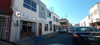 Clínica Dental Catedral