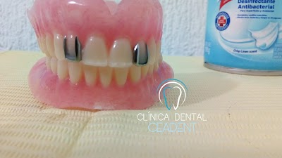 clinica dental CEADENT