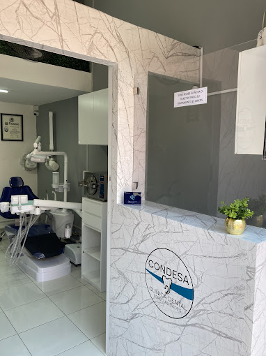 Clínica Dental Condesa LC - Dentista en Morelia
