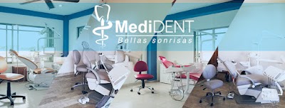 Clínica Dental Medident Playa